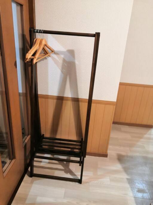 蒼い家温泉付貸別荘cozy Blue House Onsen Hot Spring Shiraoi Exteriér fotografie